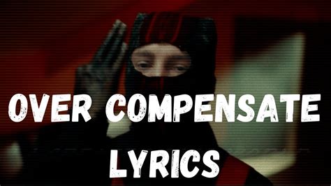 twenty one pilots overcompensate lyrics